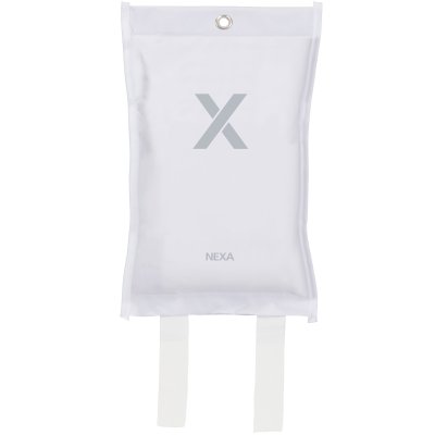 Brandtæppe Nexa Fire & Safety Design line