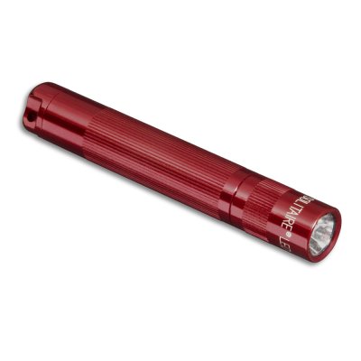 Maglite Solitaire | Lommelygte |LED Rød