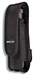 Maglite nylonhylster til XL-serien