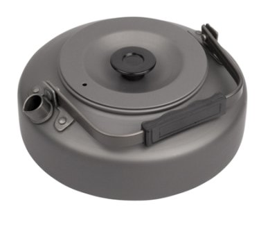 Optimus Terra kaffekande 0,7 L