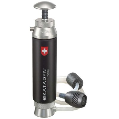 Katadyn Pocket | vandfilter