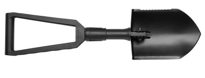 Gerber E-Tool Folding Spade Serrated