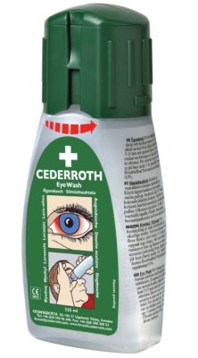 Cederroth Øjenskyl 235 ml