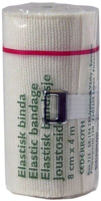 Cederroth Elastisk bandage