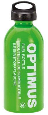 Optimus M Brændstofflaske 0,6 L