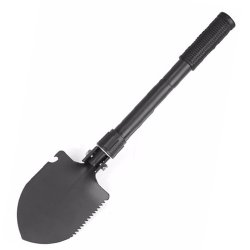 Multifunktionel spade Mini