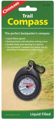 Coghlan's Kompas Stifinder