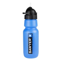 Sawyer personlig vandfiltreringsflaske | Vandfilter