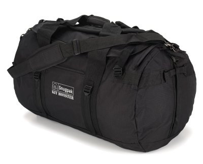 Snugpak Kitmonster 120 Sort