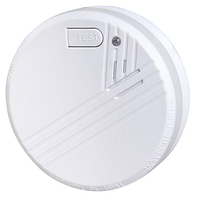 Røgalarm Nexa Fire & Safety KD-134A