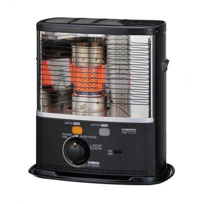 Corona RX2485 petroleumsvarmer
