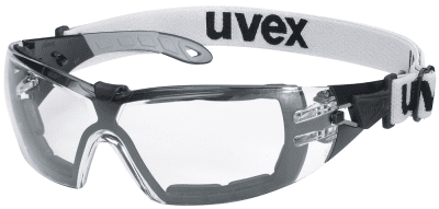 Uvex Pheos Guard
