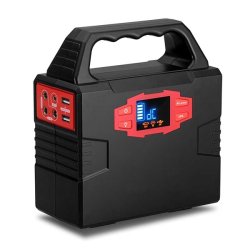 Backup-batteri Lithium Power Pack 26400 mAh
