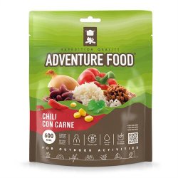 Adventure Food | Chili Con Carne | Frysetørret mad | 149g