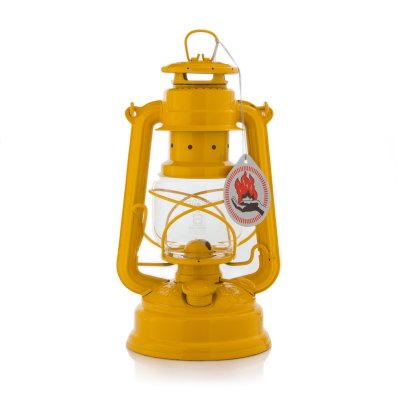 Feuerhand 276 Signalling Yellow