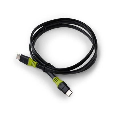 Goal Zero USB-C til USB-C-stikkabel 99 cm
