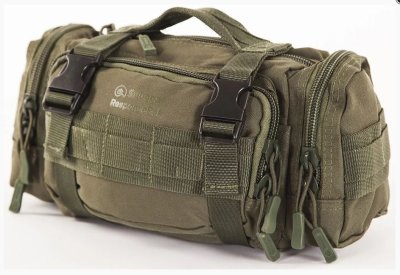 Snugpak Response Pak Oliven