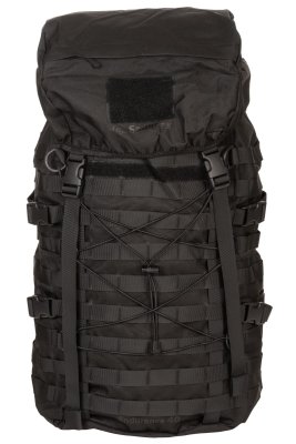 Snugpak Endurance 40 Sort