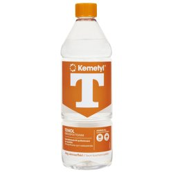Kemetyl Tenol