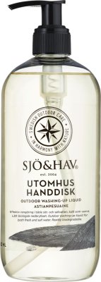 Sjö & Hav Sea Outdoor Håndopvask