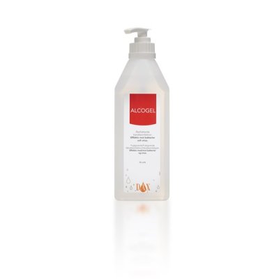 Dax Håndsprit 600 ml