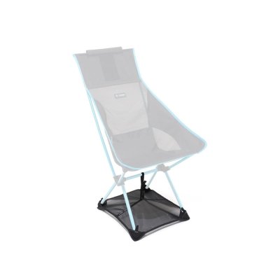 Helinox Ground Sheet Camp Sunset Chair Sort