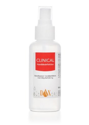 Dax håndsprit 100 ml