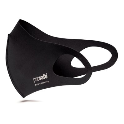 Pacsafe | ViralOff Non Medical Face Mask M | Sort
