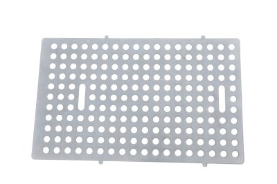 Bushcraft Essentials Grillplade Bushbox XL