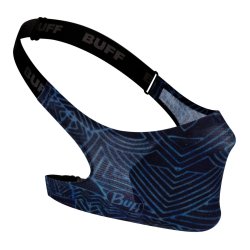 Buff Mouthguard vaskbar 3-lags Junior