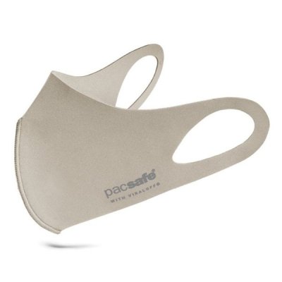 Pacsafe | ViralOff Non Medical Face Mask S | Askegrå