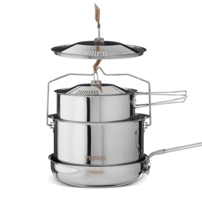 Primus Campfire Cookset Large