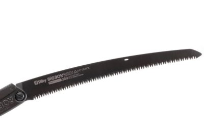Silky Bigboy Curve Professional Outback Limited Edition ekstra klinge