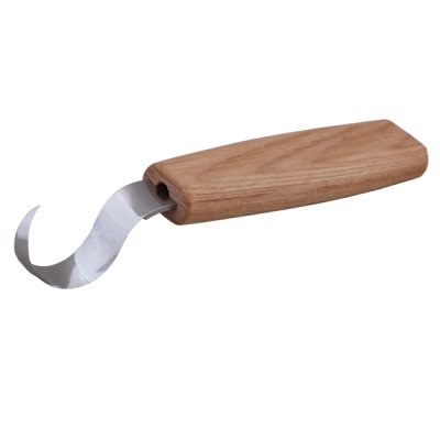 BeaverCraft Skedekniv 25 mm SK1