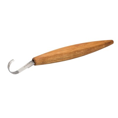 BeaverCraft Skekniv 55 mm SK5