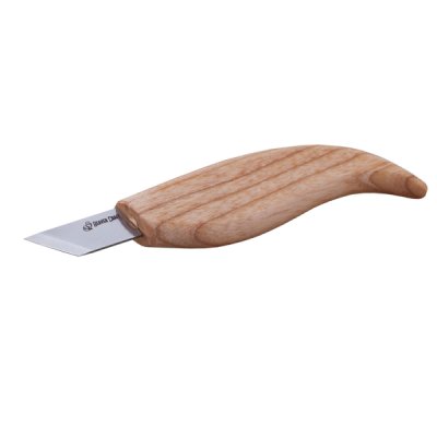 BeaverCraft Udskæringskniv 20 mm C12