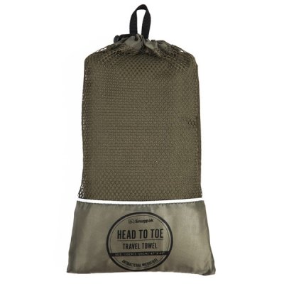 Snugpak Head To Toe Towel
