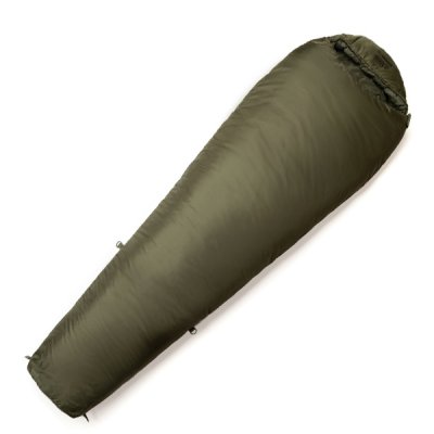 Snugpak Softie Elite 3 - Sovepose forår & efterår