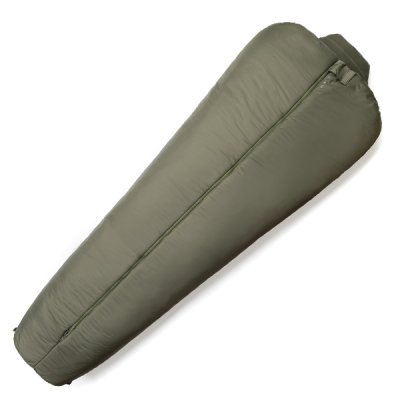 Snugpak Softie Antarctica CZ Olive | Sovepose | Vinter