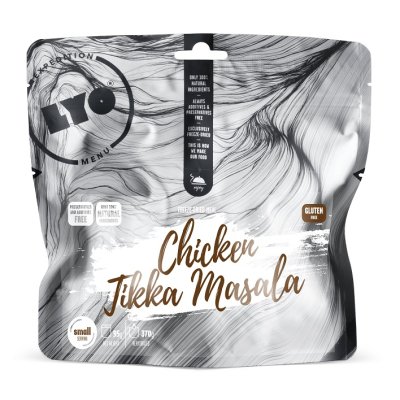 LyoFood | Chicken Tikka Masala | Frysetørret mad