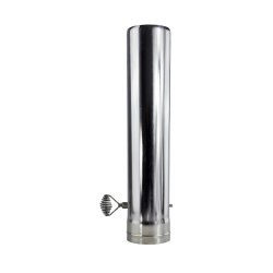 Winnerwell airflow Controller 3,5"