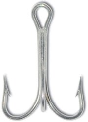 Trækrog 3551-BR-8, 25-pak