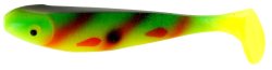 The Shade 8cm, #10 Hot Perch