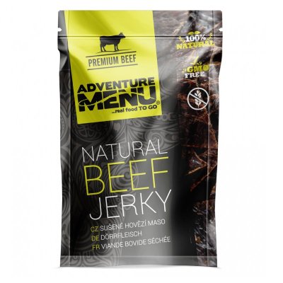Adventure Menu | tørret kalkun 100g | 100g