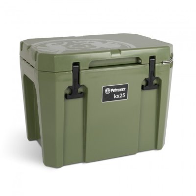 Petromax Cool Box 25 L Olive kx25