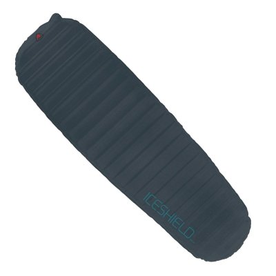 Robens Iceshield 55 liggeunderlag efterår, vinter, forår | selvoppusteligt