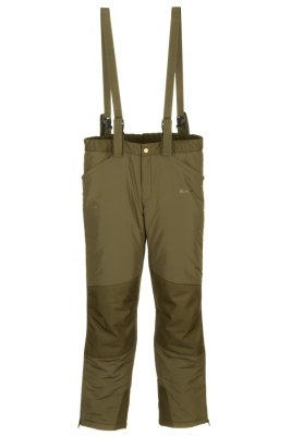 Snugpak Parallax bukser oliven