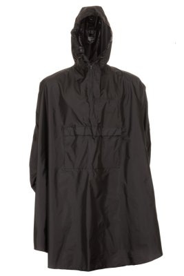Snugpak Enhanced Patrol Poncho Sort