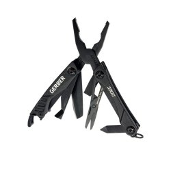 Gerber Dime Micro Multiværktøj Sort