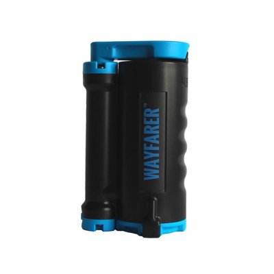 Lifesaver Wayfarer | vandfilter
